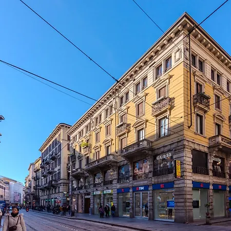 Duomo 2 - Wi-fi & Ac Free Апартаменты *