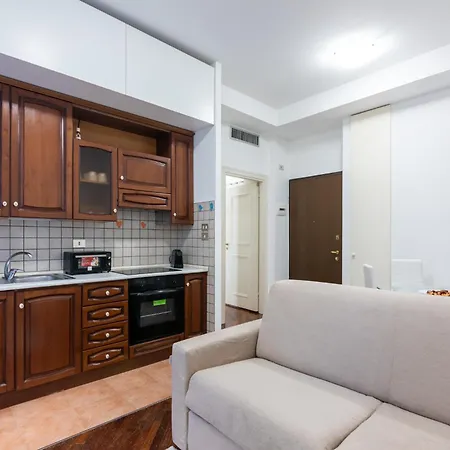 Duomo 2 - Wi-fi & Ac Free * Μιλάνο