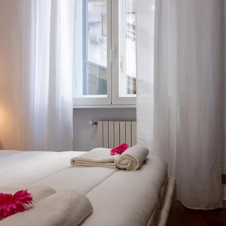 Duomo 2 - Wi-fi & Ac Free * Μιλάνο