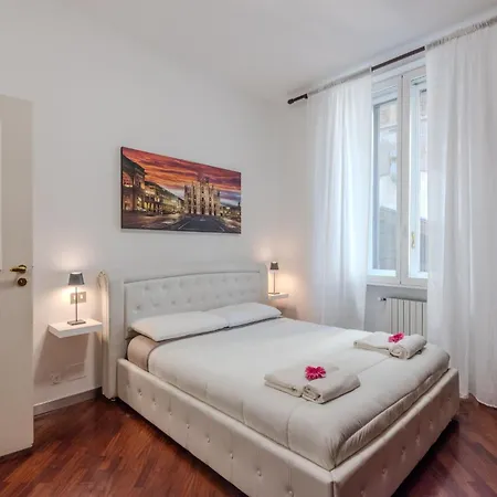 Duomo 2 - Wi-fi & Ac Free Διαμέρισμα *