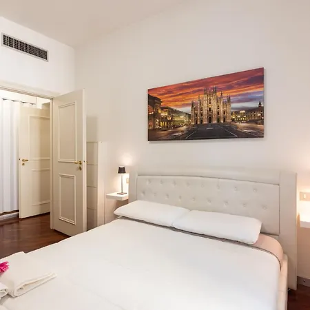 Duomo 2 - Wi-fi & Ac Free شقة